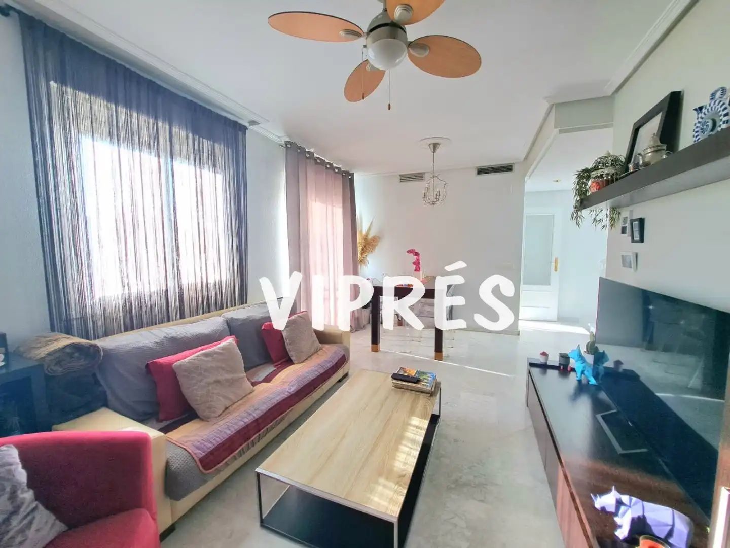 Dúplex en venta en Sur