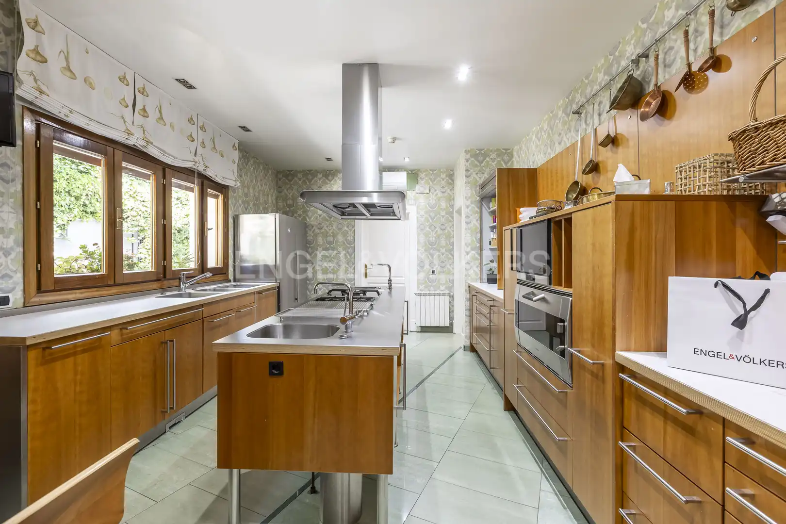 Casa amb piscina en venda a Hortaleza, imagen 19