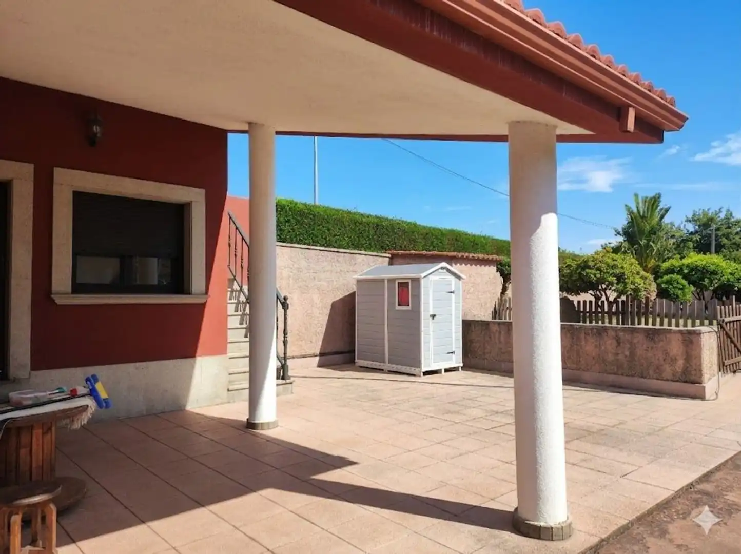 Villa avec jardin à vendre à Lugar Cances, imagen 4