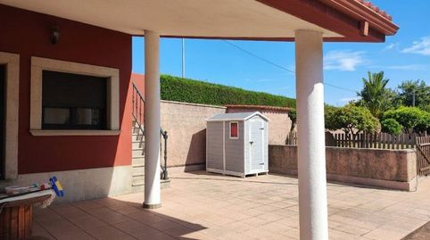 Foto 4 de Casa o xalet en venda a Lugar Cances, Agra del Orzán - Ventorrillo, A Coruña Capital