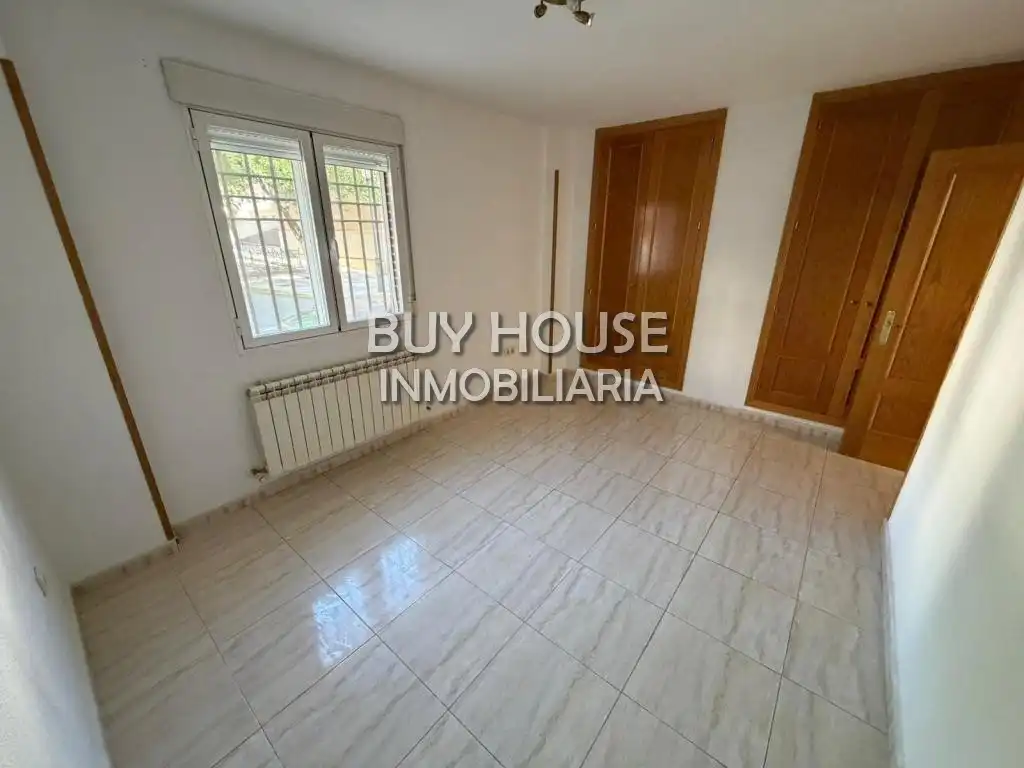 Flat for rent in Illescas