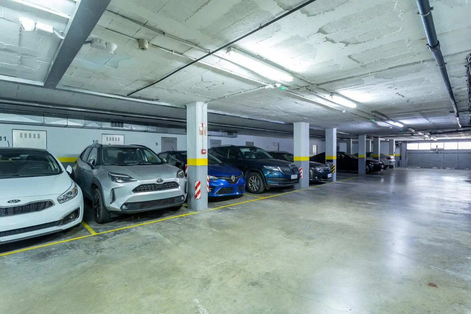 Attique avec piscine à vendre à Centre, imagen 40