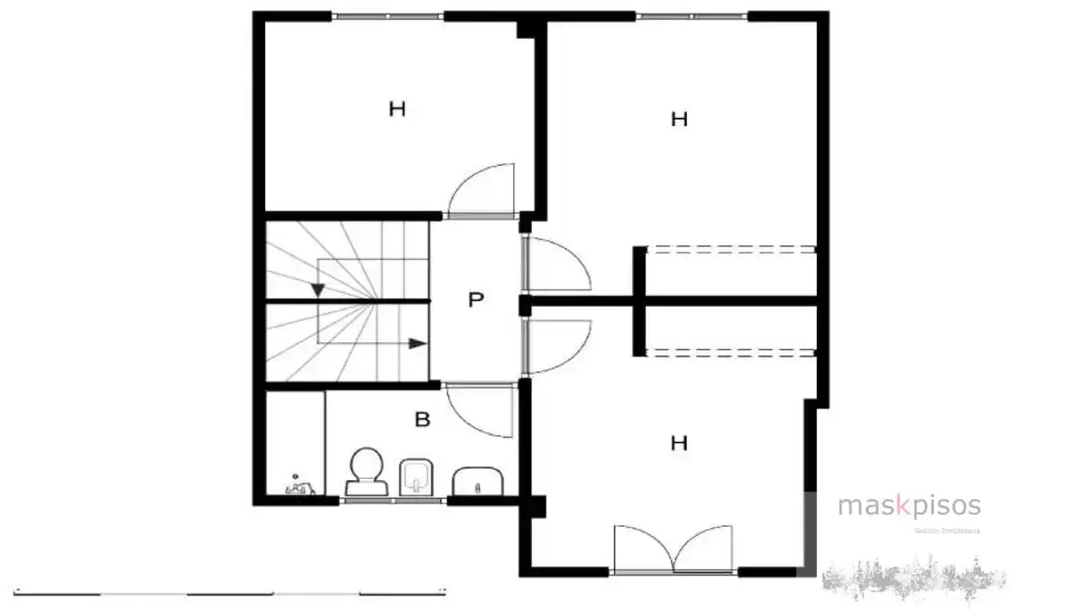 Detached homes for sale in Sanlúcar de Barrameda