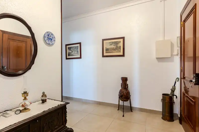 Pis en venda a Carrer de Sant Manuel, Molí des Pla - Andrea Doria