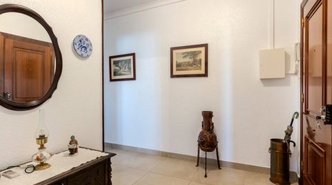 Foto 4 de Pis en venda a Carrer de Sant Manuel, Molí des Pla - Andrea Doria, Maó - Mahón