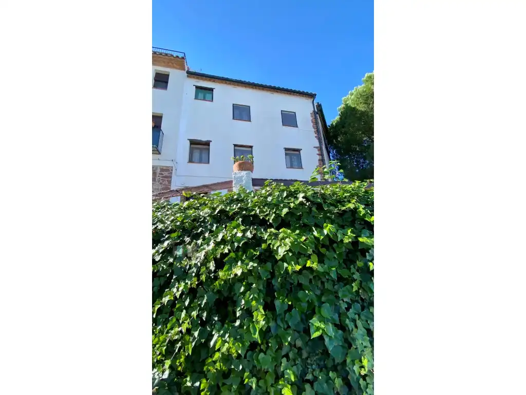 Haus zum Verkauf in Carrer Paseo, imagen 32