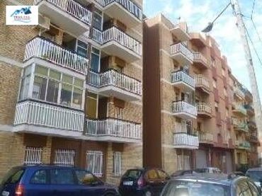 Wohnung zum Verkauf in Calle ARQUITECTE GODAY
