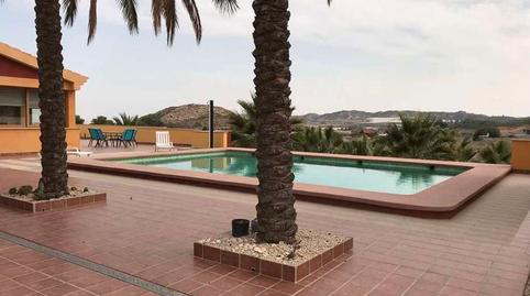 Photo 3 of Country house for sale in Totana, Murcia