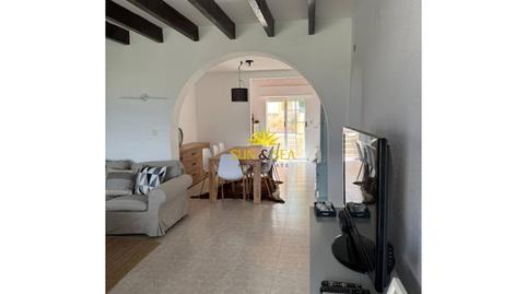 Foto 5 de Casa o xalet de lloguer a L'Albir, L'Alfàs del Pi