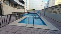 Swimming pool of Apartment for sale in Daimús  with Terrace and Community pool
