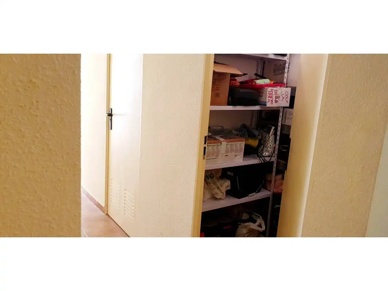 Apartament en venda en Vícar amb Aire condicionat, Calefacció i Terrassa