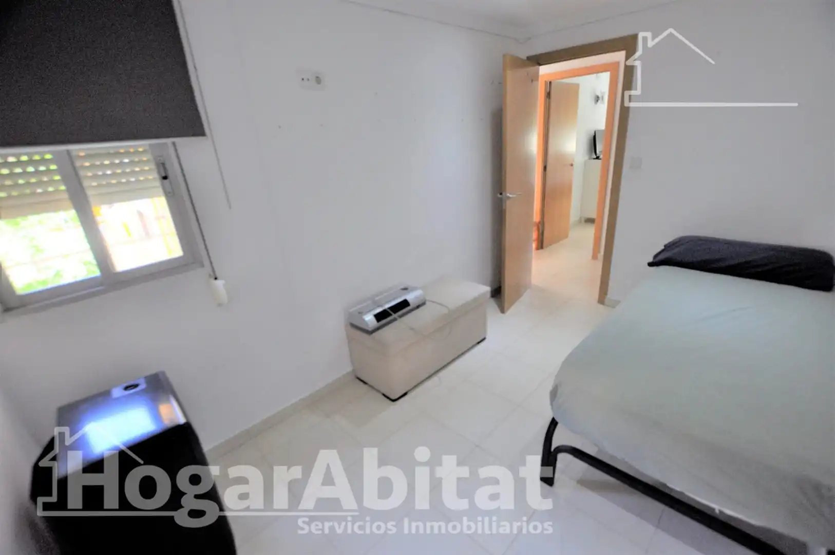 Habitación de Piso en venta en Valencia con Aire acondicionado, Calefacción y Amueblado
