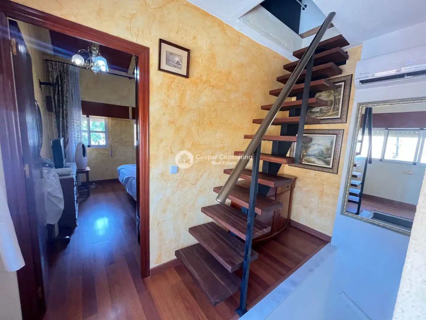 Dúplex en venta en Los Alcázares con Aire acondicionado, Calefacción y Terraza