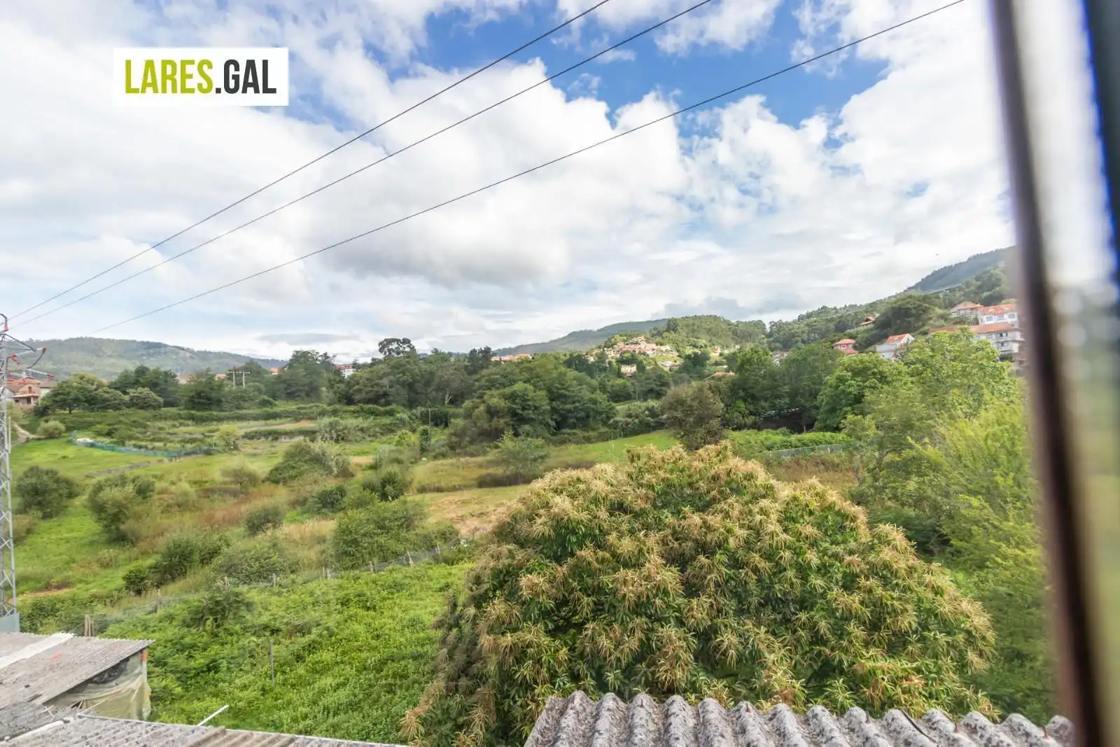 Flat for sale in Porta do Sol, Moaña