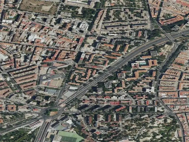 Appartement à vendre à Calle Arlanza, imagen 3