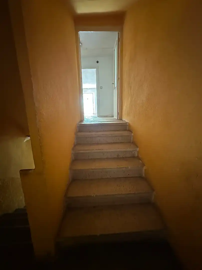 Country house zum Verkauf in Aguilar de Campoo mit Balkon