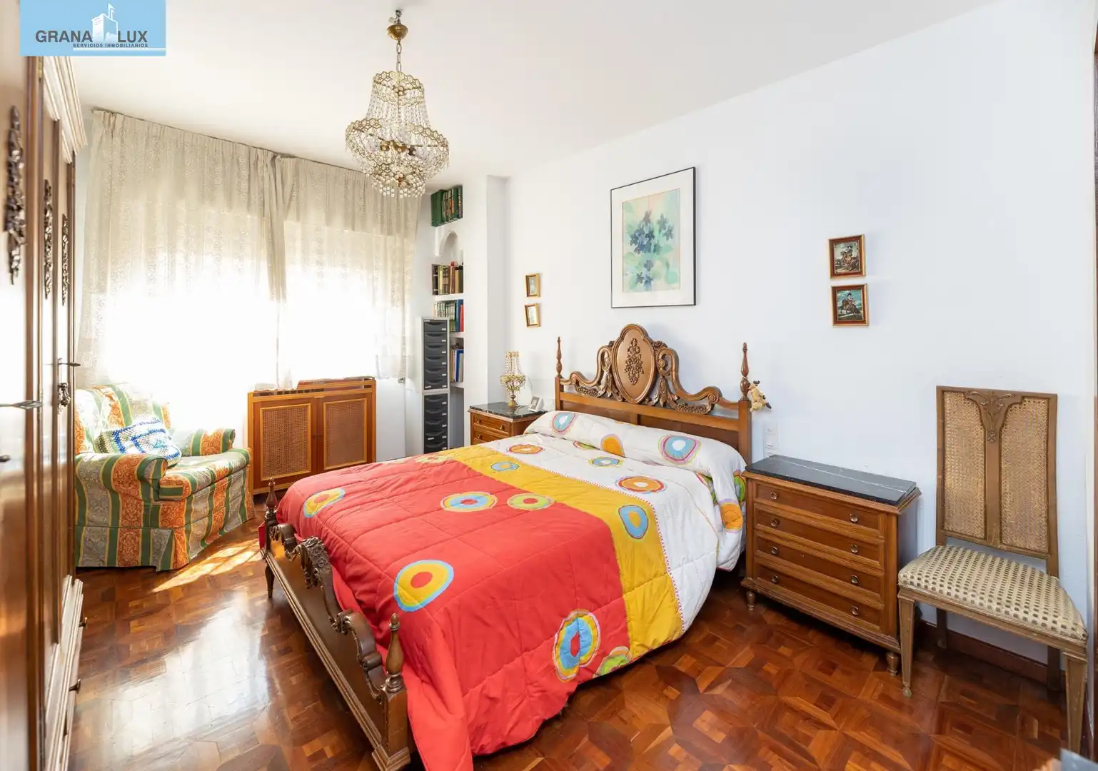 Flat with terrace for sale in Calle Tejeiro, imagen 13
