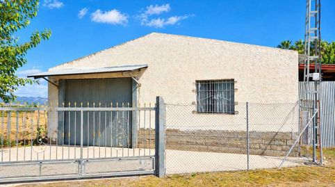Photo 2 of Houses for sale in Barrio Sta. Agueda, Catral, Alicante