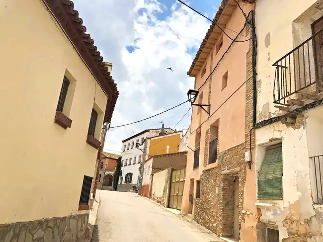 Habitatge en venda a CARCEL (LA), imagen 8