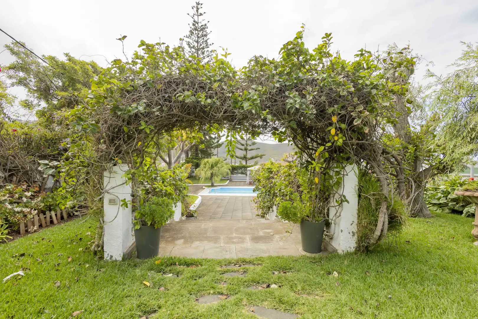 Casa con piscina en venta en Tegueste, imagen 69