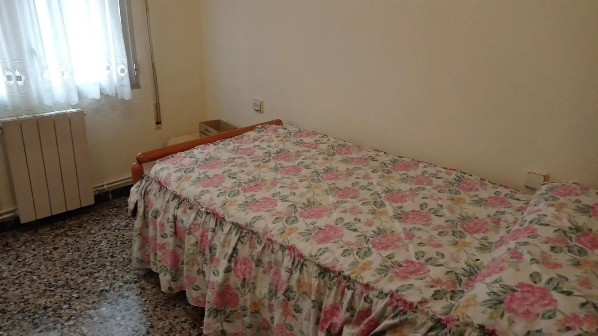 Appartement avec terrasse à vendre à Monzón, imagen 13