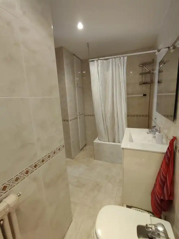 Flat for sale in Del Conde De Aranda, Plaza de Toros