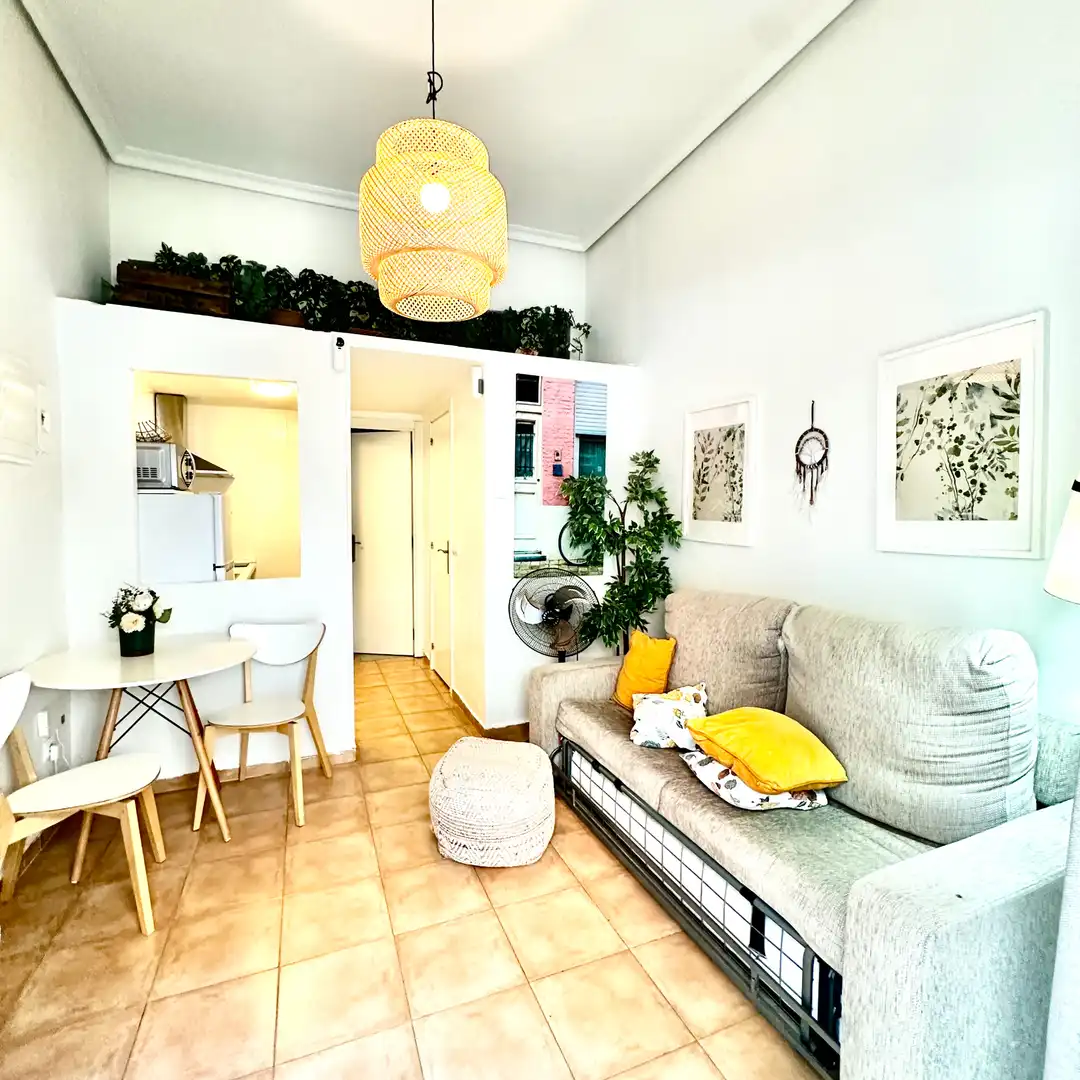 Appartement à vendre à Calle de Ambrosio Vallejo 7, imagen 2