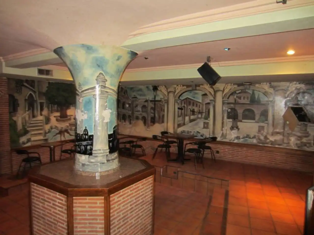 Local comercial en venda a Calle DIEZ TARAVILLA, imagen 5