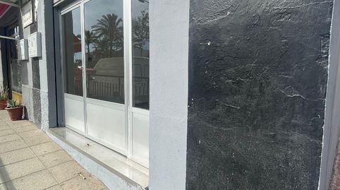 Foto 5 von Geschaftsraum zur Miete in La Gangosa, Vícar