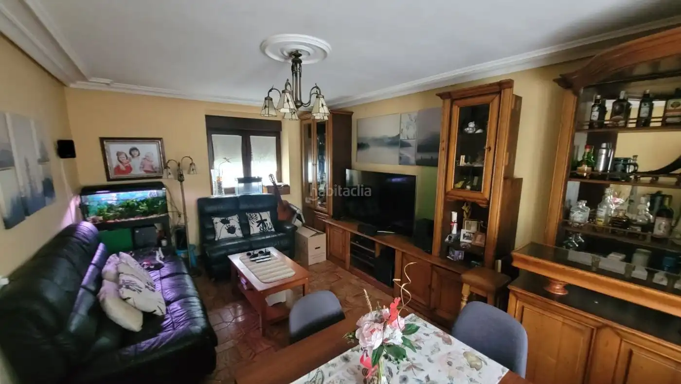 Casa a schiera in vendita a Lugar Romillo 21, imagen 12