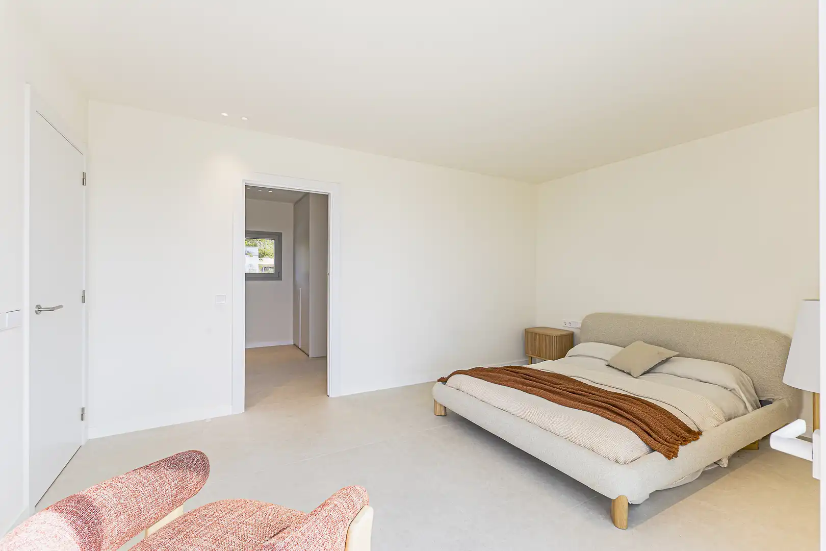Casa amb terrassa en venda a La Plana, imagen 39