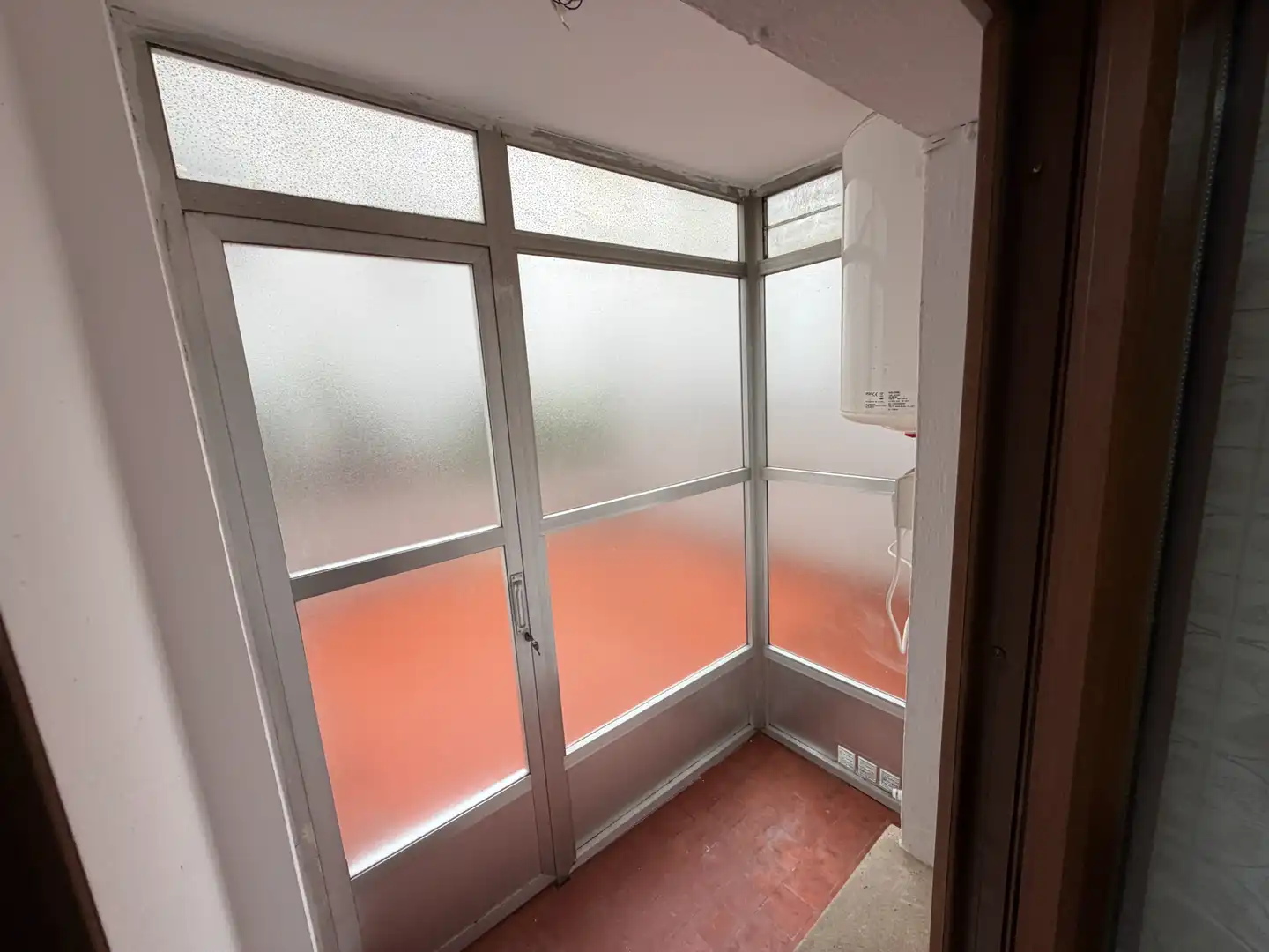 Terrassa de Pis en venda en Oviedo  amb Calefacció, Parquet i Terrassa