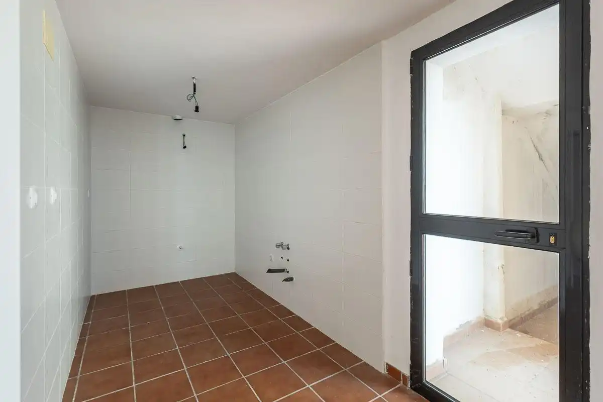 Casa o chalet en venta en Albolote con Calefacción, Jardín privado y Terraza