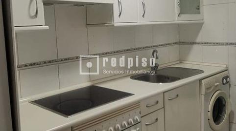 Foto 4 de Piso de alquiler en Centro, Madrid