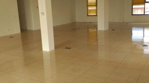 Foto 2 de Oficina de lloguer a Avenida del Reino Unido, El Cano - Los Bermejales, Sevilla