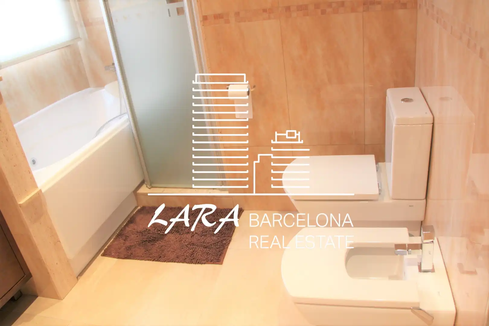 Habitación de Casa o chalet en venta en Viladecans con Aire acondicionado, Calefacción y Jardín privado