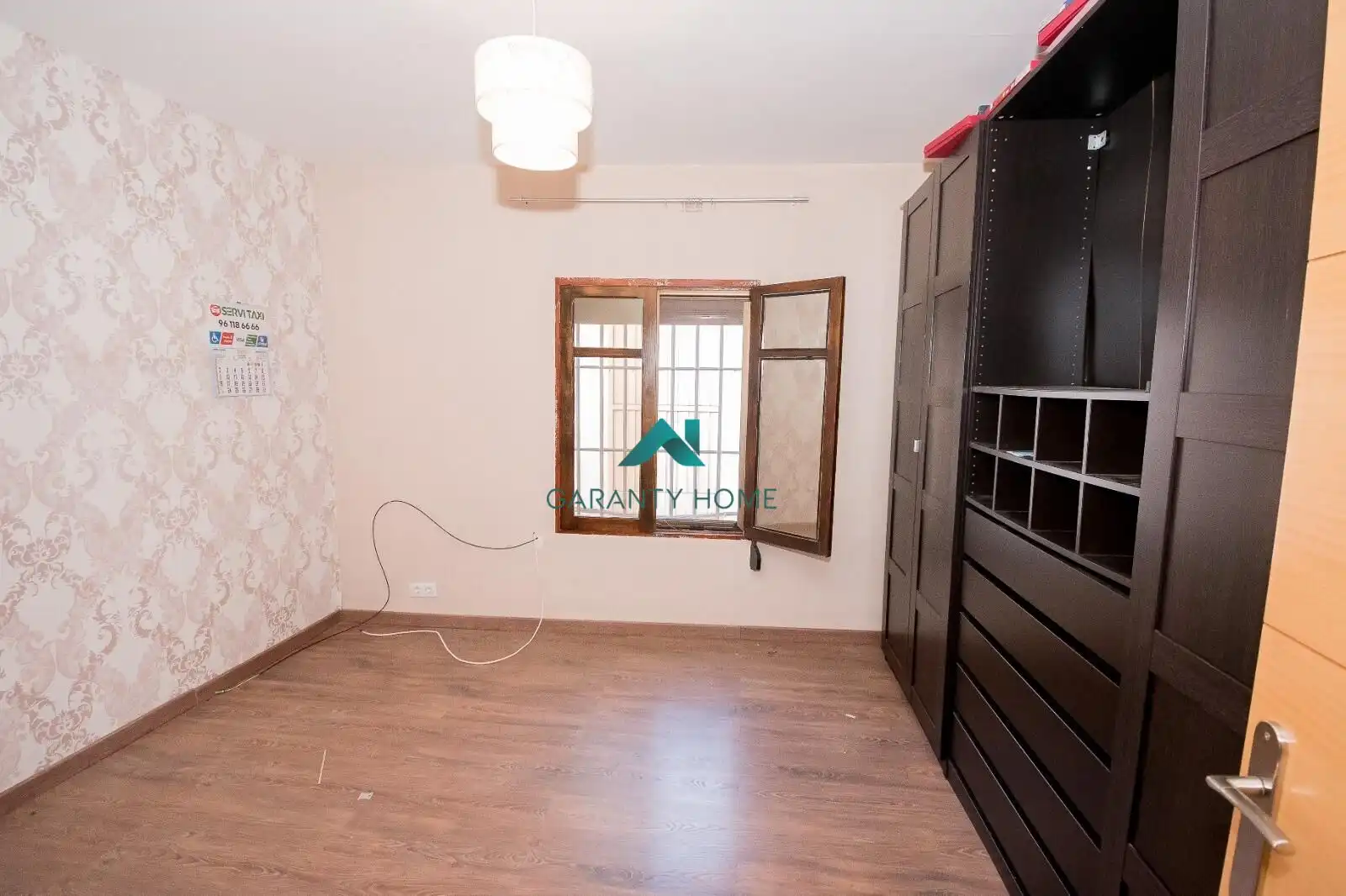 Dormitori de Casa o xalet en venda en Sagunto / Sagunt amb Aire condicionat, Calefacció i Terrassa