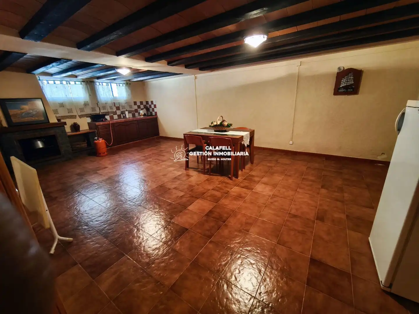 Chalet con piscina en venta en Doctor Puigvert, imagen 34