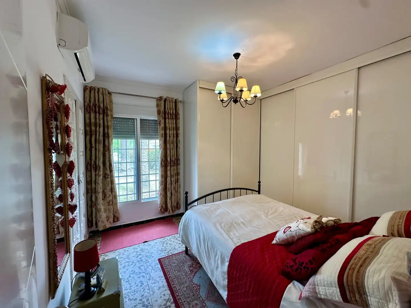 Bedroom of Houses for sale in Paradas