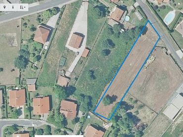 Terreno residenziale in vendita a Las Mimosas