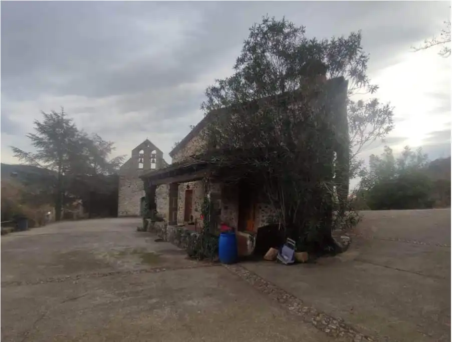 Maison avec jardin à vendre à Carrer de Dalt, imagen 10