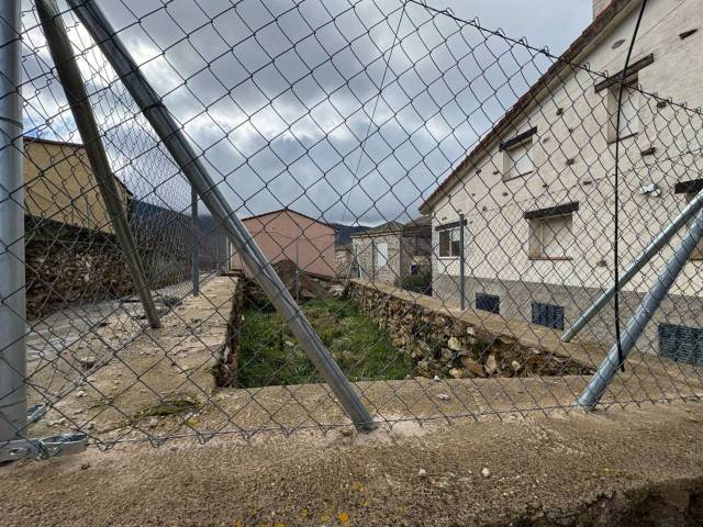 Terreno industrial en Venta en Castillejo, 2 en Garganta de los Montes