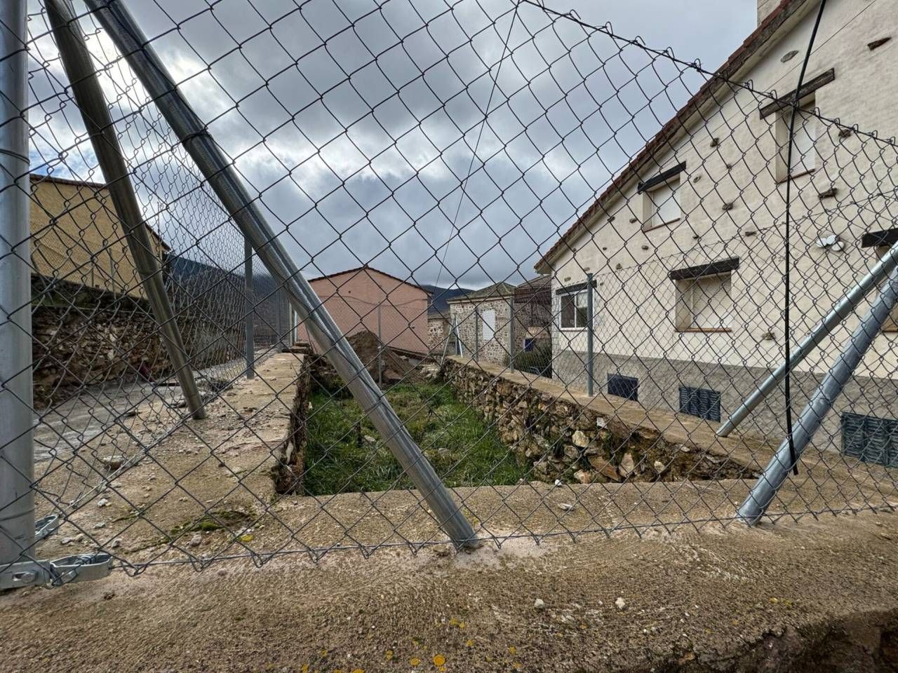 Industrial land for sale in Garganta de los Montes