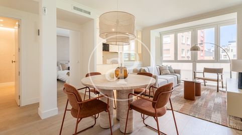 Foto 5 de Pis en venda a C. de López de Hoyos, Colina, Madrid Capital