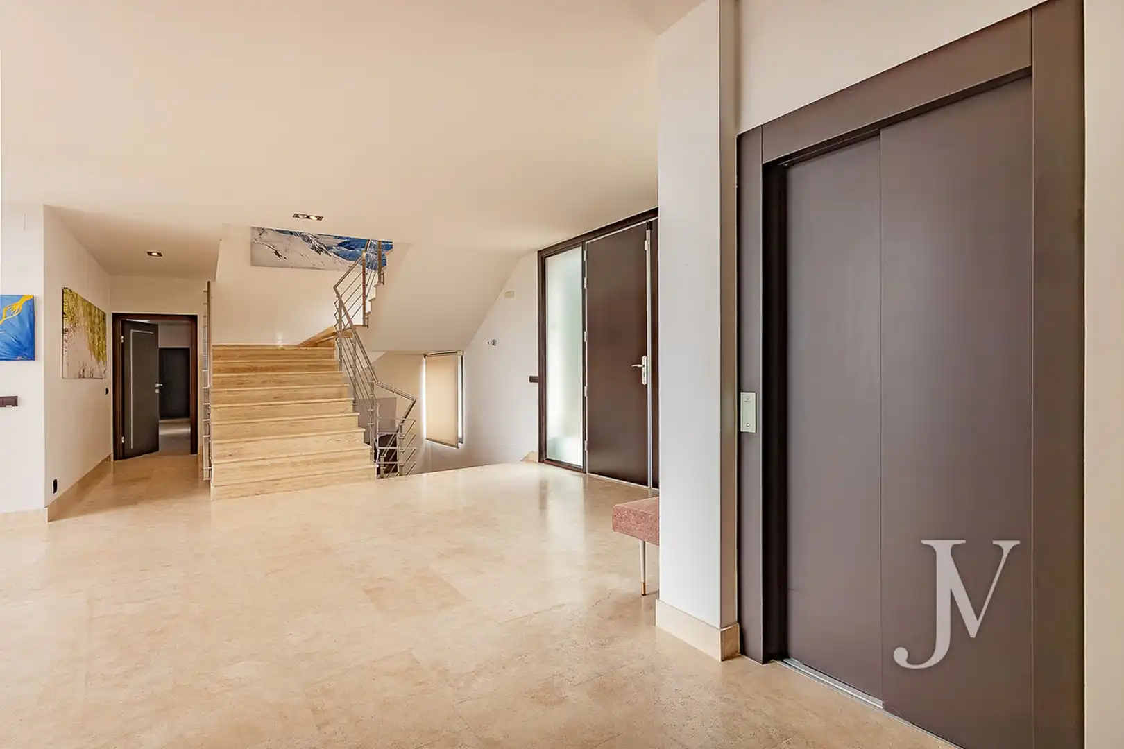 Houses for sale in Ciudalcampo  with Air Conditioner, Heating and Private garden