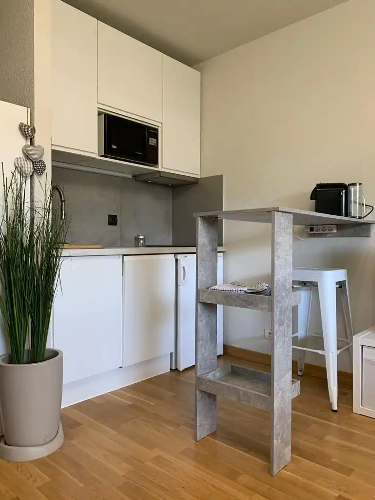 Planta baja de alquiler en Carrer Riu Ferrer, 62, Puigcerdà