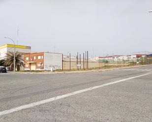 Exterior view of Industrial land for sale in Ciudad Real Capital