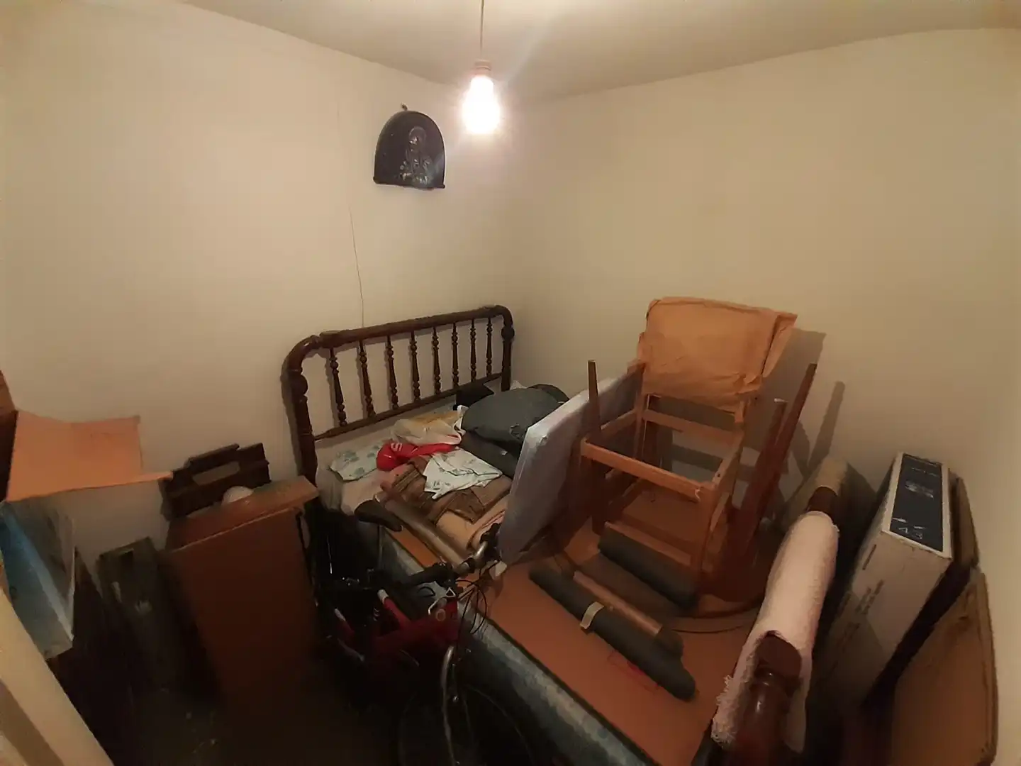 Casa o xalet en venda en Zamora Capital 