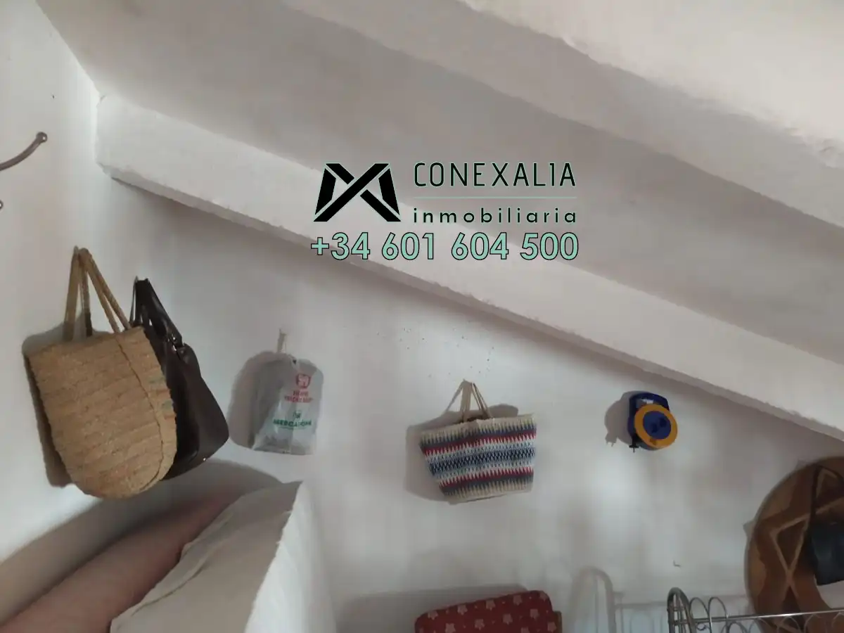Casa amb terrassa en venda a Olvera, imagen 48