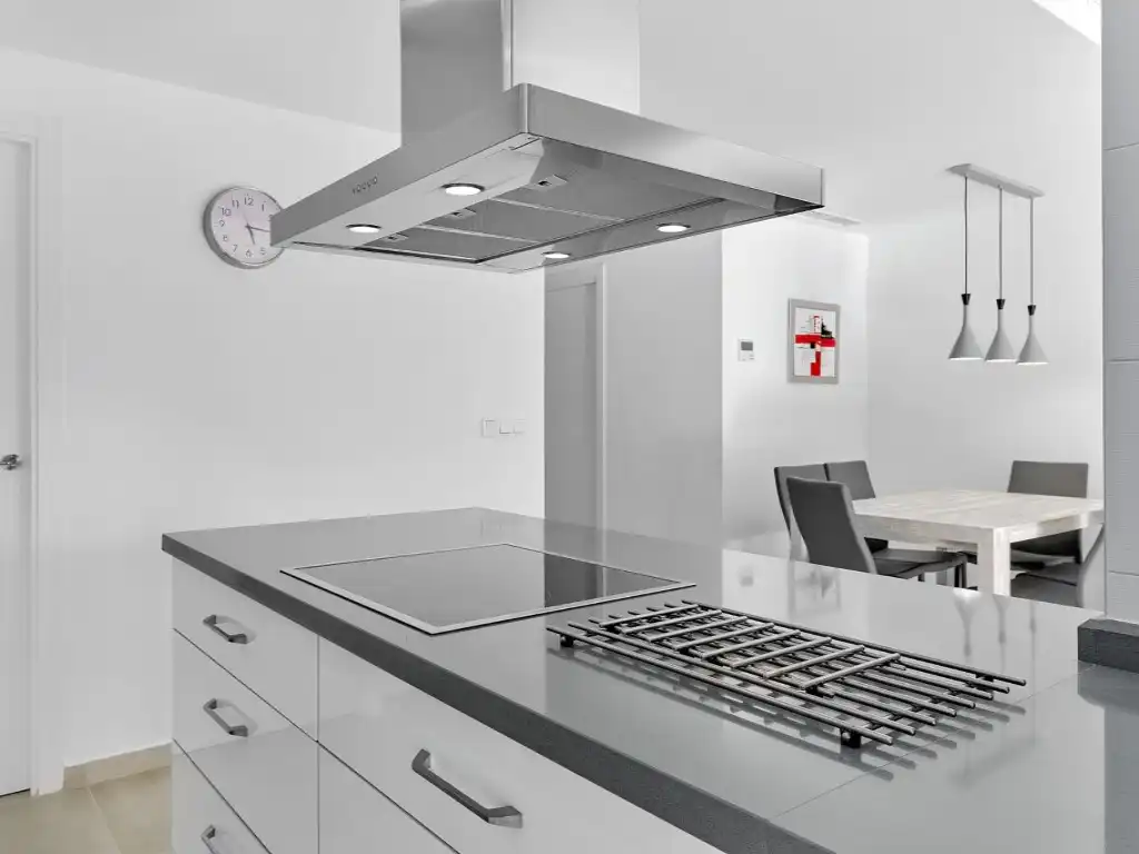 Appartement compact avec ascenseur à vendre à Calle Clavo, imagen 21